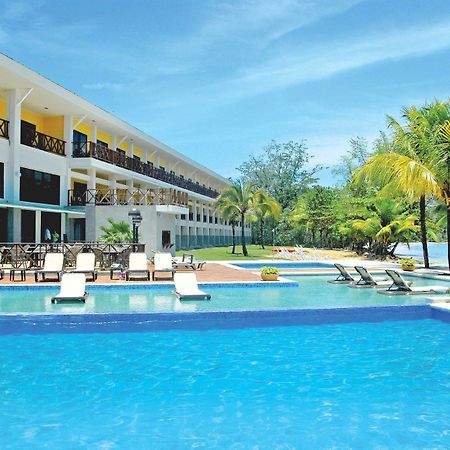 Playa Tortuga Hotel And Beach Resort Bocas Town Tiện nghi bức ảnh